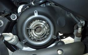 YAMAHA AXIS 125 TREET SE53J