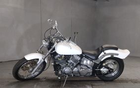 YAMAHA DRAGSTAR 400 1997 4TR
