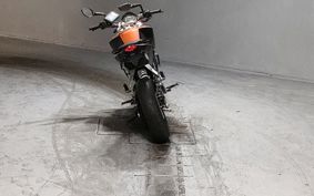 KTM 125 DUKE JGA4F