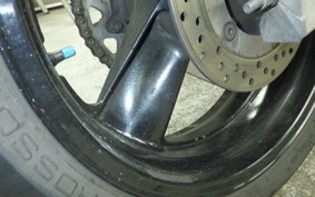 HONDA HORNET 250 1994 MC31