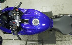 YAMAHA YZF-R6 2018