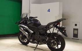 KAWASAKI NINJA 400 2015 EX400E