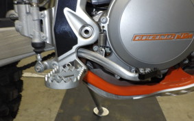 KTM 350 FREERIDE 2013