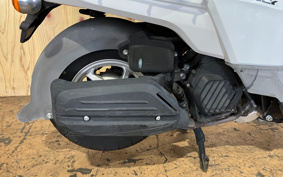 HONDA CRF1100L AFRICA TWIN Adventure DCT ES 2023 SD10