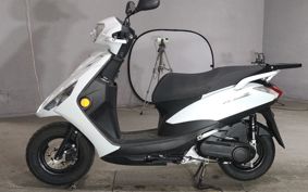 YAMAHA  AXIS Z SEJ6J