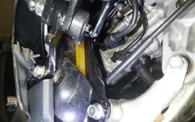 HONDA BENLY 50 1999 AA05