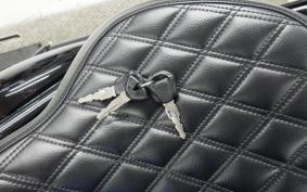 TRIUMPH BONNEVILLE BOBBER 2018