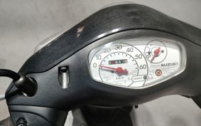 SUZUKI LET's CA4AA