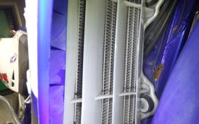 YAMAHA WR250F E 2000 CG16W