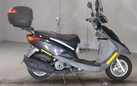 YAMAHA AKUSHI STREET SE53J