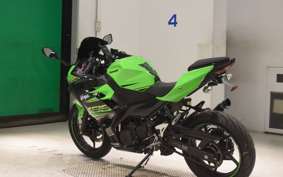 KAWASAKI NINJA 400 2019 EX400G