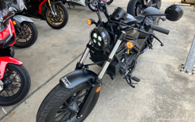 HONDA  REBEL 250 ABS MC49