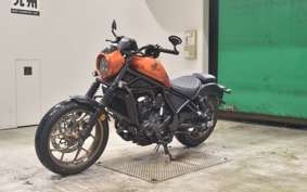 HONDA REBEL 1100 S DCT 2026 SC87