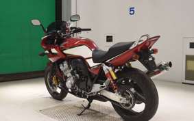 HONDA CB400 SUPER BOLDOR VTEC 2013 NC42