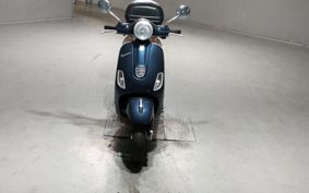 VESPA LX125 M6650