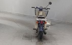 HONDA SUPER CUB50 AA01