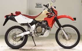 HONDA XR650R 2009