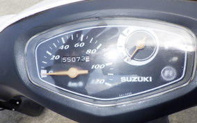 SUZUKI ADDRESS V125 CF46A