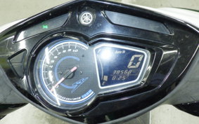 YAMAHA CYGNUS 125 XSR 2 1997 SE44J