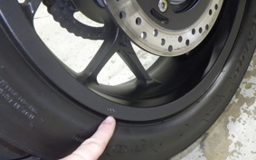 HONDA REBEL 1100 DCT 2024 SC83