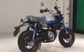 HONDA MONKEY 125 JB03