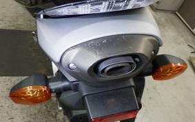 HONDA CBR600RR GEN 2 2006 PC37