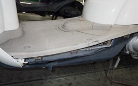 HONDA CREA SCOOPY 1986 AF55