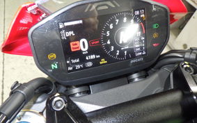 DUCATI MONSTER 937 SP 2023