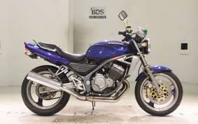 KAWASAKI BALIUS 250 1998 ZR250A