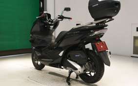 HONDA PCX 160 2009 KF47