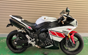 YAMAHA YZF-R1 2010 RN24J