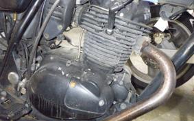 KAWASAKI 250TR BJ250F