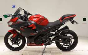 KAWASAKI NINJA 400 2018 EX400G