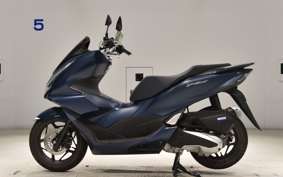 HONDA PCX125 2018 JK05