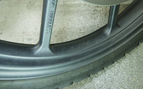 HONDA ｸﾛｽｶﾌﾞ110-3 2008 JA60