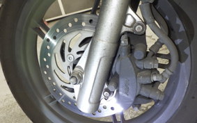 HONDA PCX125 2008 JF28