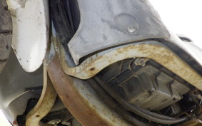 SUZUKI LET's 4 1995 CA45A