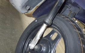 SUZUKI LET's 4 CA45A