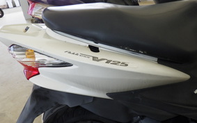 SUZUKI ADDRESS V125 S CF4MA