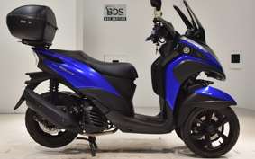 YAMAHA TRICITY 155 A 1993 SG37J