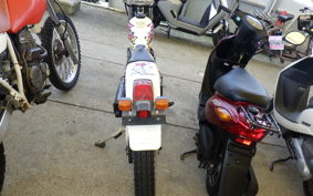 HONDA TLM220R MD23