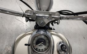 YAMAHA DRAGSTAR 250 VG02J
