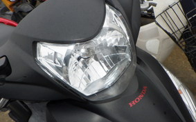 HONDA DIO 110 JF58
