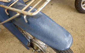 HONDA C50 SUPER CUB AA01