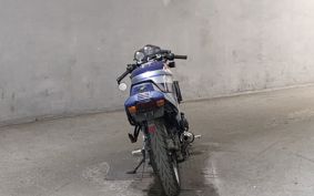 HONDA VFR400 TRAINING CAR  NC21