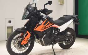 KTM 790 ADVENTURE 2022