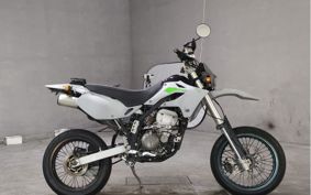 KAWASAKI D-TRACKER LX250E