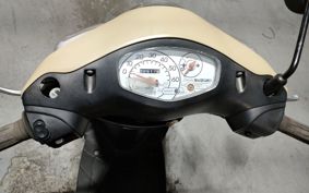 SUZUKI LET`S CA4AA