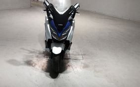 HONDA FORZA MF13