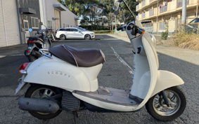 HONDA CREA SCOOPY AF55